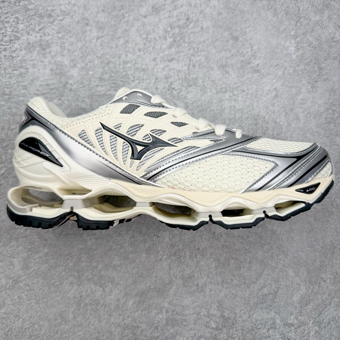 #XN 美津浓 Mizuno Wave Prophecy LS 机械缓震跑鞋 南美特供批次 美津浓（Mi