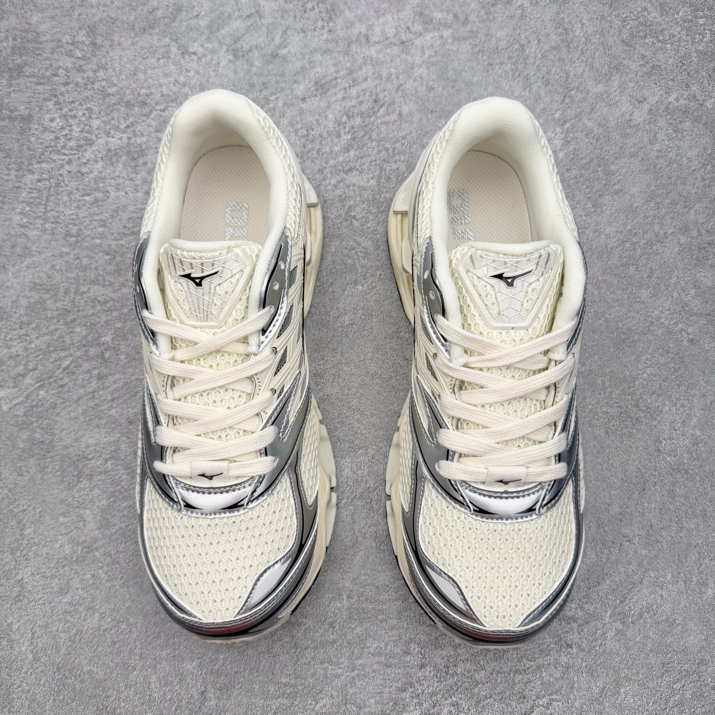 #XN 美津浓 Mizuno Wave Prophecy LS 机械缓震跑鞋 南美特供批次 美津浓（Mi