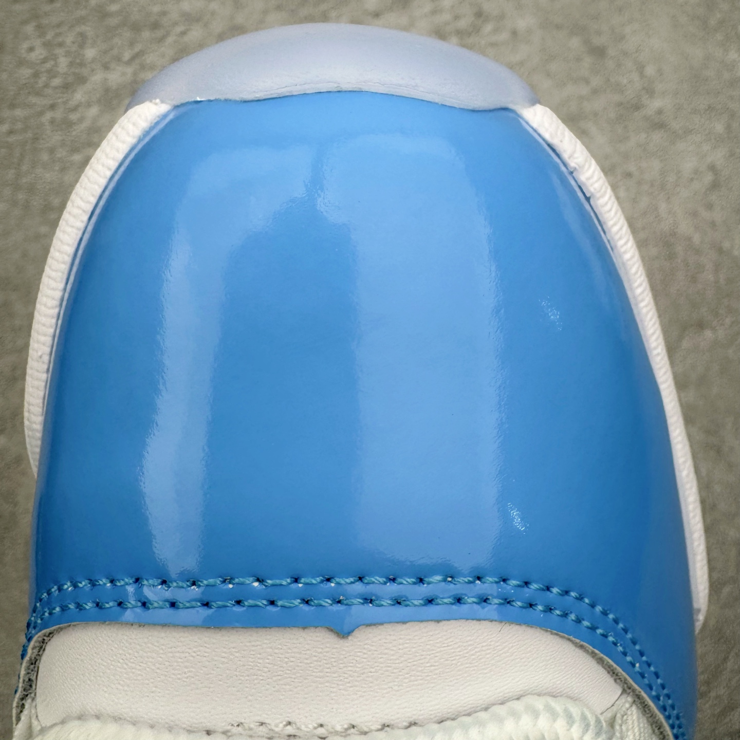 Air Jordan AJ11 Low 低帮 北卡蓝2025 FV5104-100 市场中端王者 耗时半