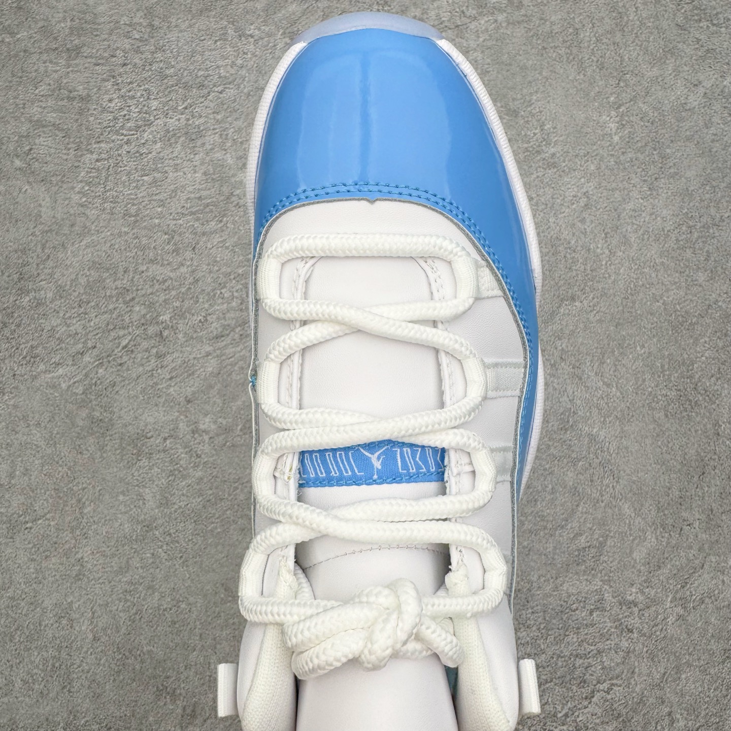 Air Jordan AJ11 Low 低帮 北卡蓝2025 FV5104-100 市场中端王者 耗时半