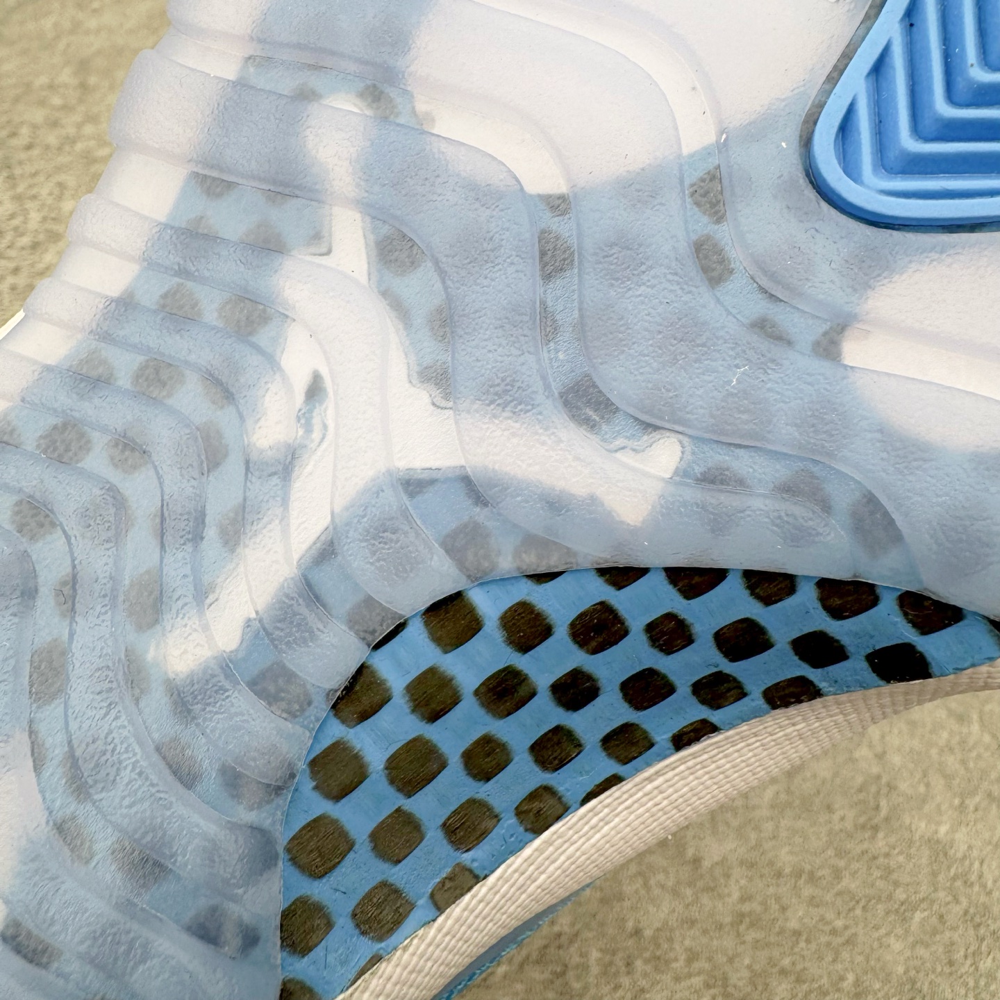 Air Jordan AJ11 Low 低帮 北卡蓝2025 FV5104-100 市场中端王者 耗时半