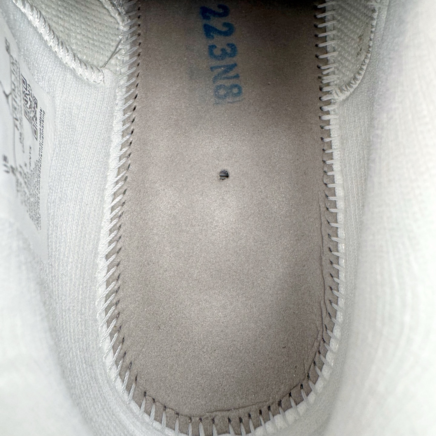 Air Jordan AJ11 Low 低帮 北卡蓝2025 FV5104-100 市场中端王者 耗时半