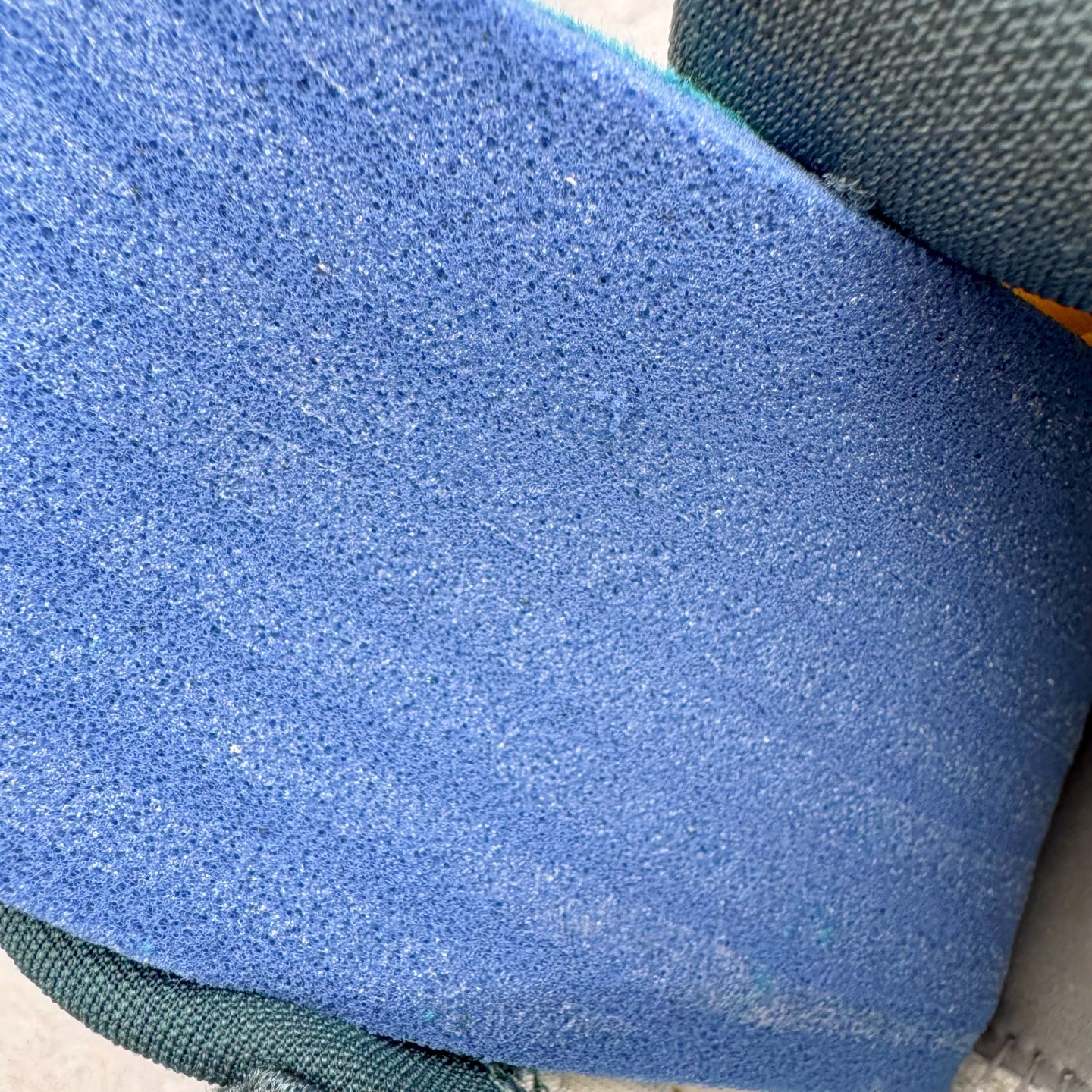 Caitlin Clark x NK Zoom Kobe ZK5 科比5代 克拉克联名 米白蓝 IZ18