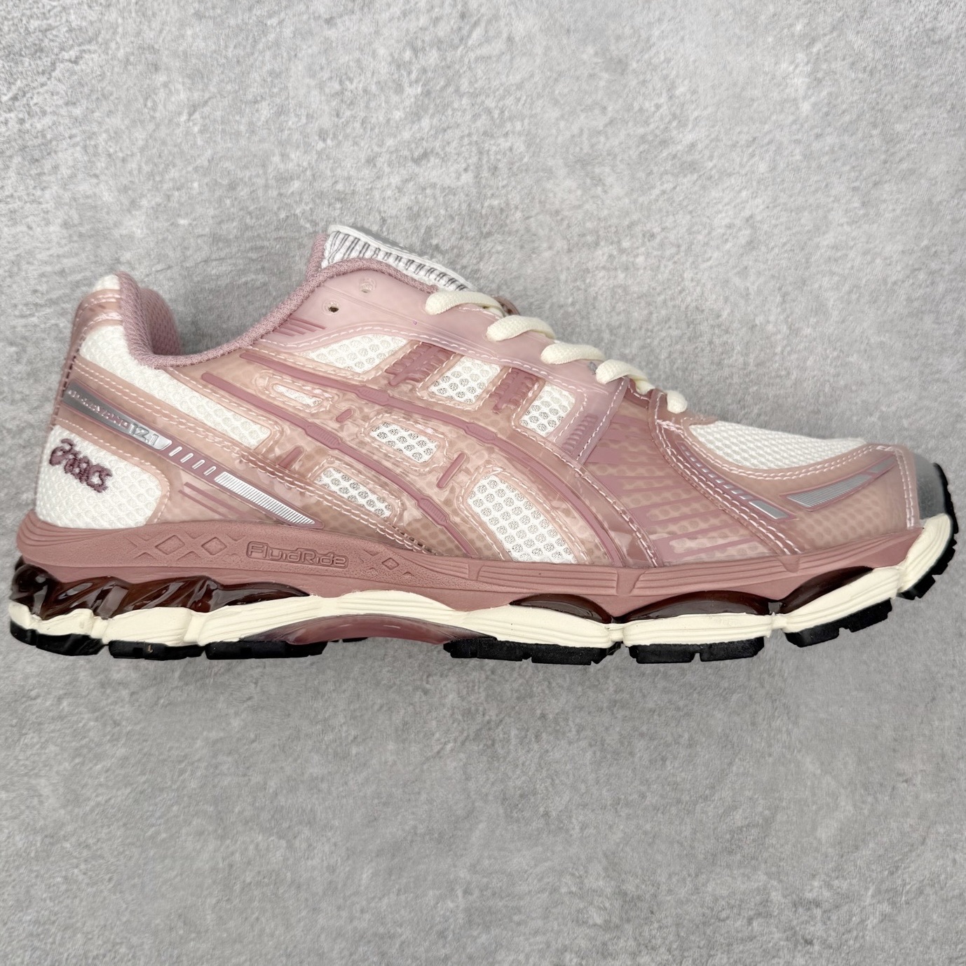 Asics Gel Kayano 12.1 亚瑟士卡亚诺12.1代系列低帮轻量缓震休闲运动跑步鞋 GEL