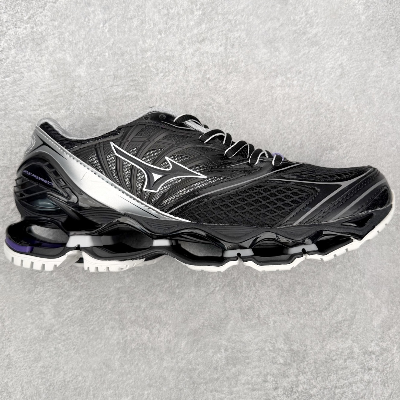 #XN 美津浓 Mizuno Wave Prophecy LS 机械缓震跑鞋 南美特供批次 美津浓（Mi