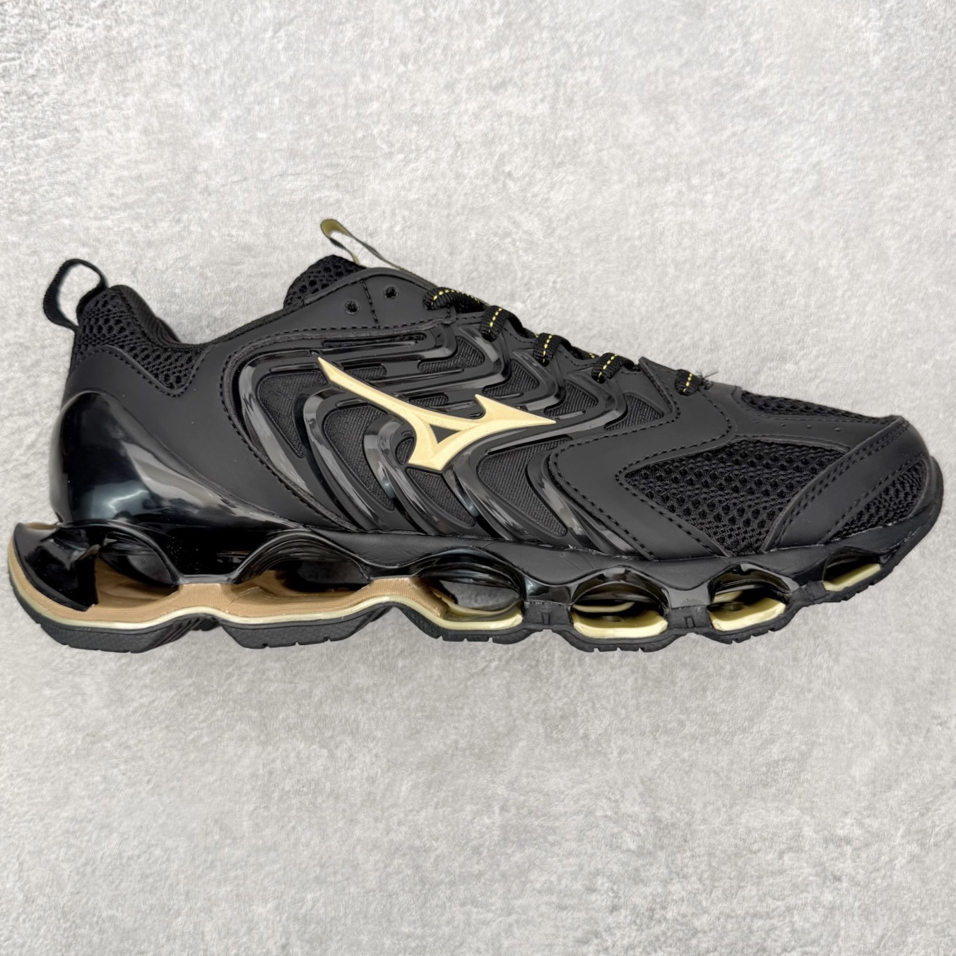 #XN 美津浓 Mizuno Wave Prophecy 14 机械缓震跑鞋 南美特供批次 美津浓（Mi