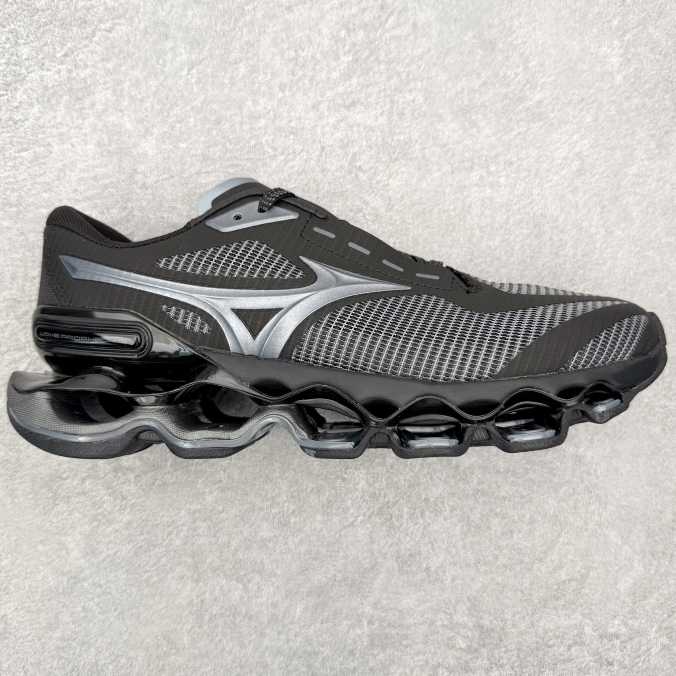 #XN 美津浓 Mizuno Wave Prophecy 15 机械缓震跑鞋 南美特供批次 美津浓（Mi
