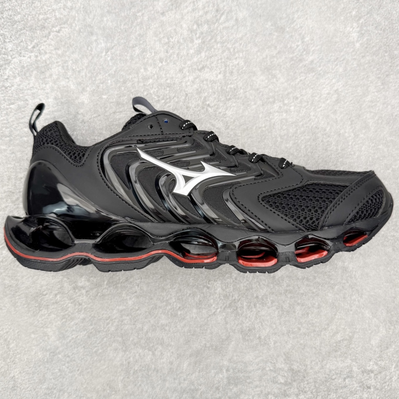 #XN 美津浓 Mizuno Wave Prophecy 14 机械缓震跑鞋 南美特供批次 美津浓（Mi