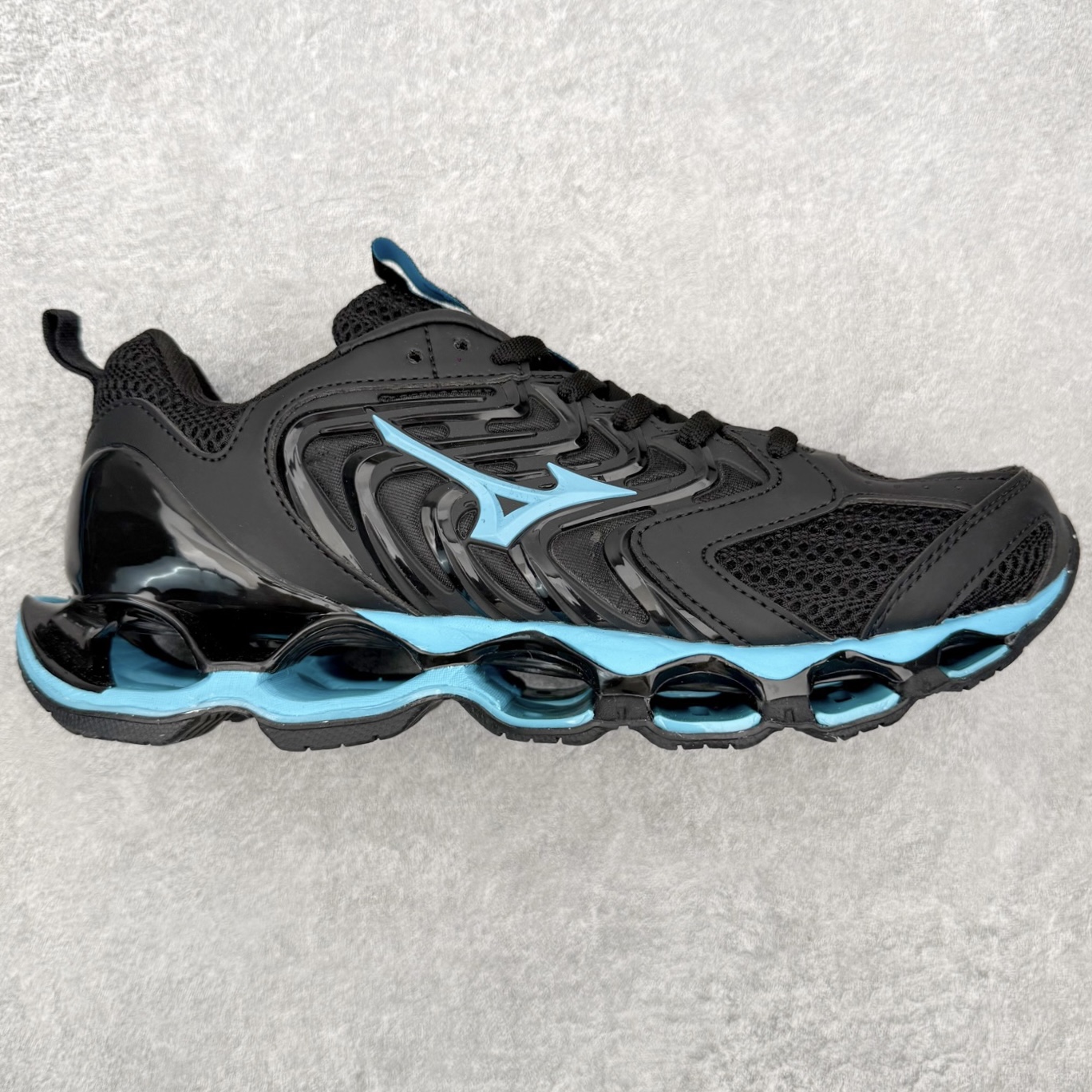 #XN 美津浓 Mizuno Wave Prophecy 14 机械缓震跑鞋 南美特供批次 美津浓（Mi