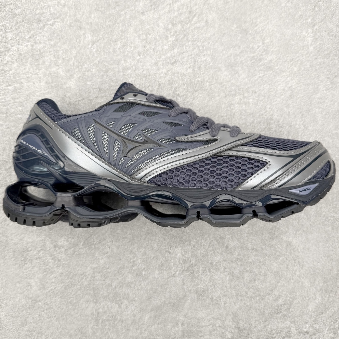 #XN 美津浓 Mizuno Wave Prophecy LS 机械缓震跑鞋 南美特供批次 美津浓（Mi
