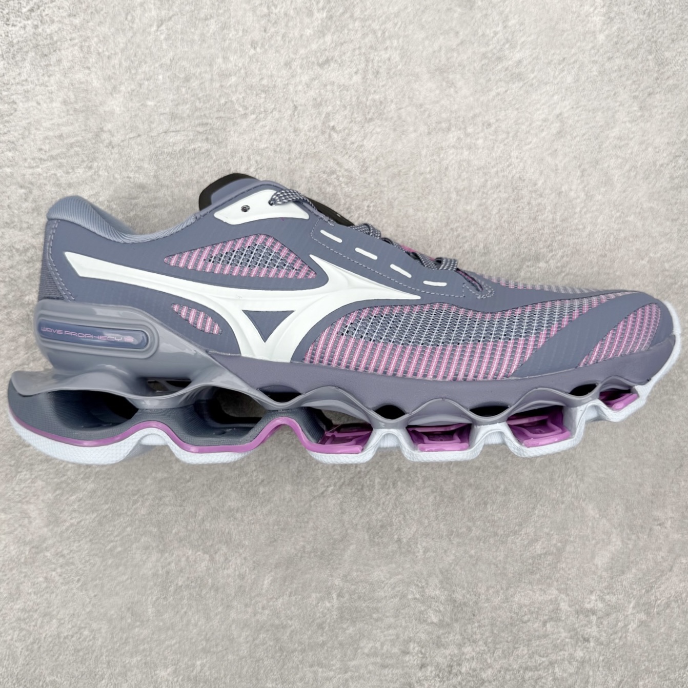 #XN 美津浓 Mizuno Wave Prophecy 15 机械缓震跑鞋 南美特供批次 美津浓（Mi