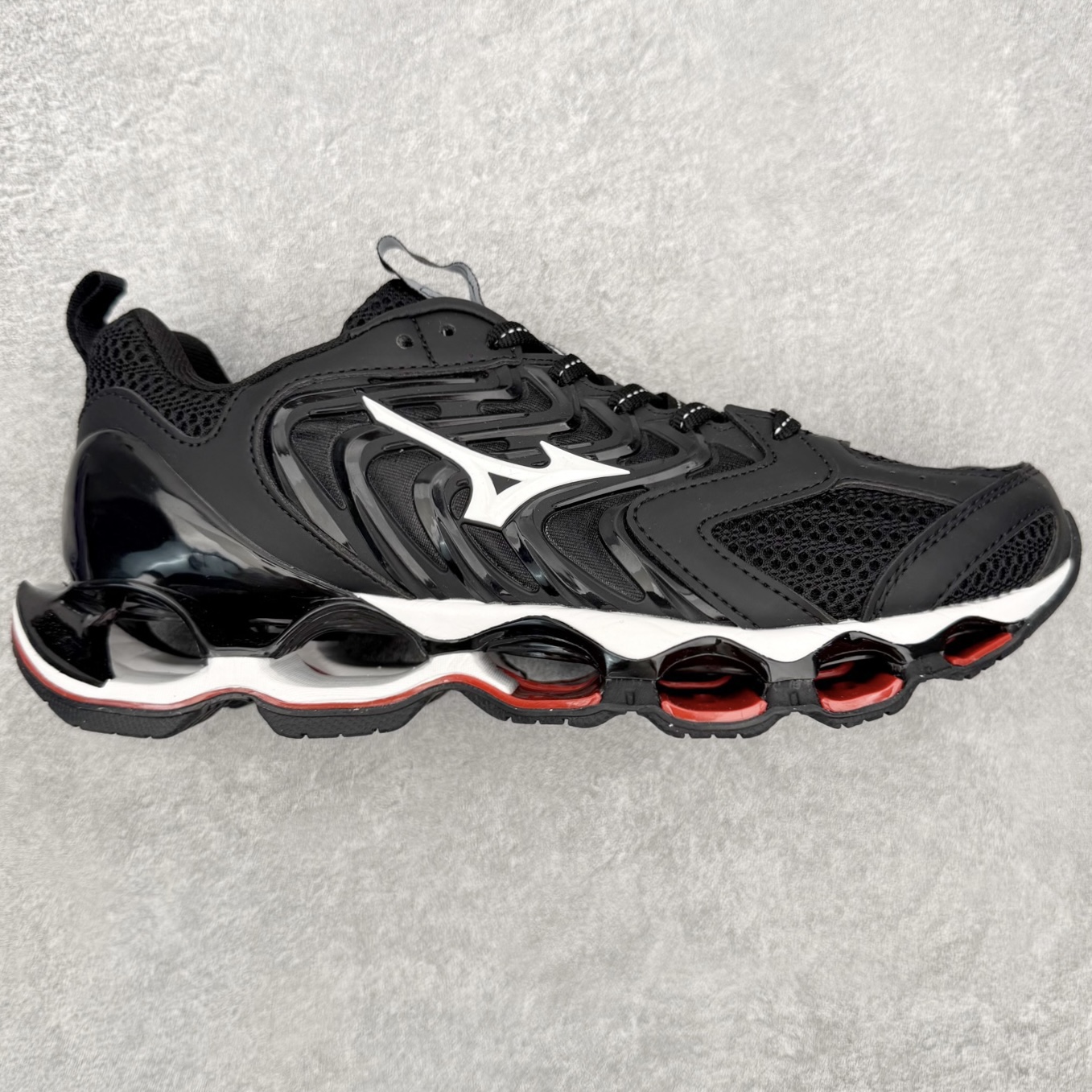 #XN 美津浓 Mizuno Wave Prophecy 14 机械缓震跑鞋 南美特供批次 美津浓（Mi