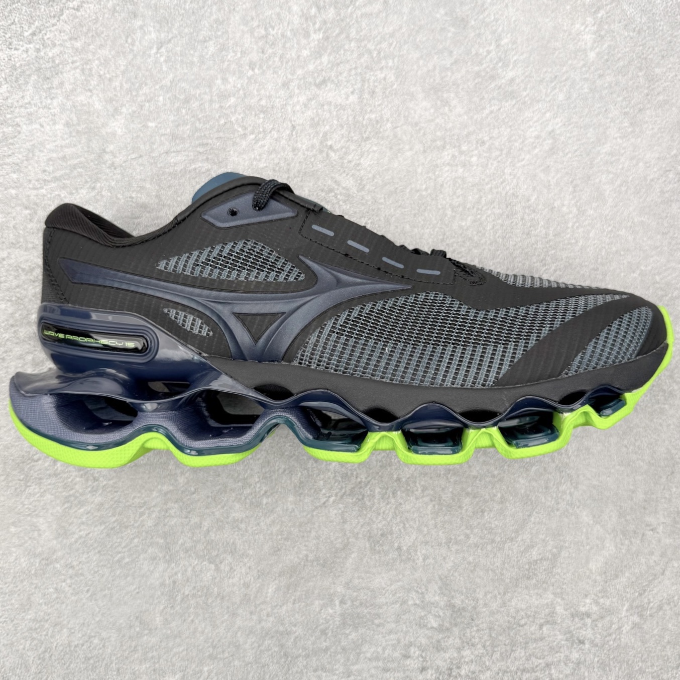 #XN 美津浓 Mizuno Wave Prophecy 15 机械缓震跑鞋 南美特供批次 美津浓（Mi