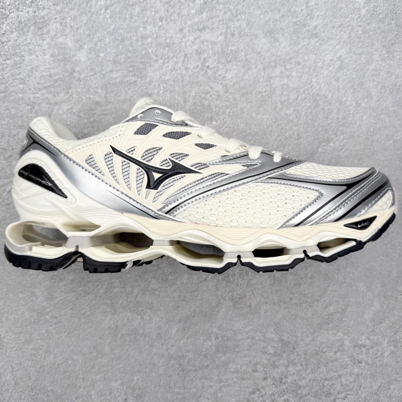 #XN 美津浓 Mizuno Wave Prophecy LS 机械缓震跑鞋 南美特供批次 美津浓（Mi
