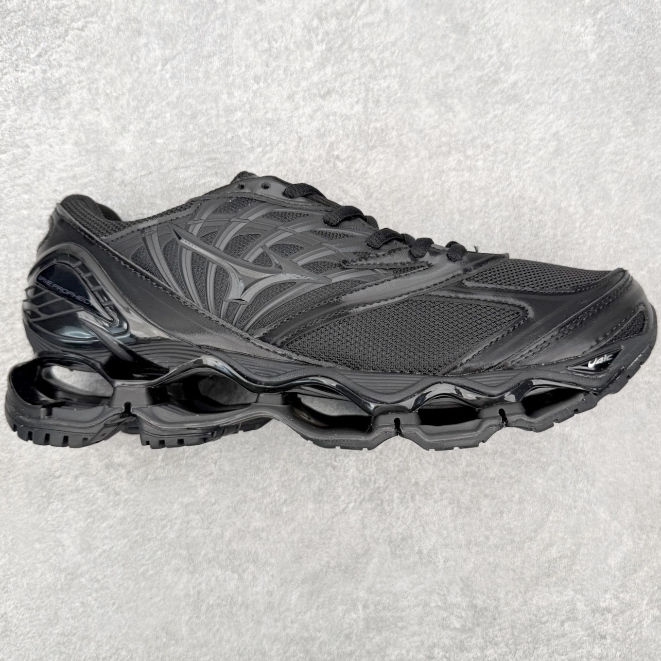 #XN 美津浓 Mizuno Wave Prophecy LS 机械缓震跑鞋 南美特供批次 美津浓（Mi