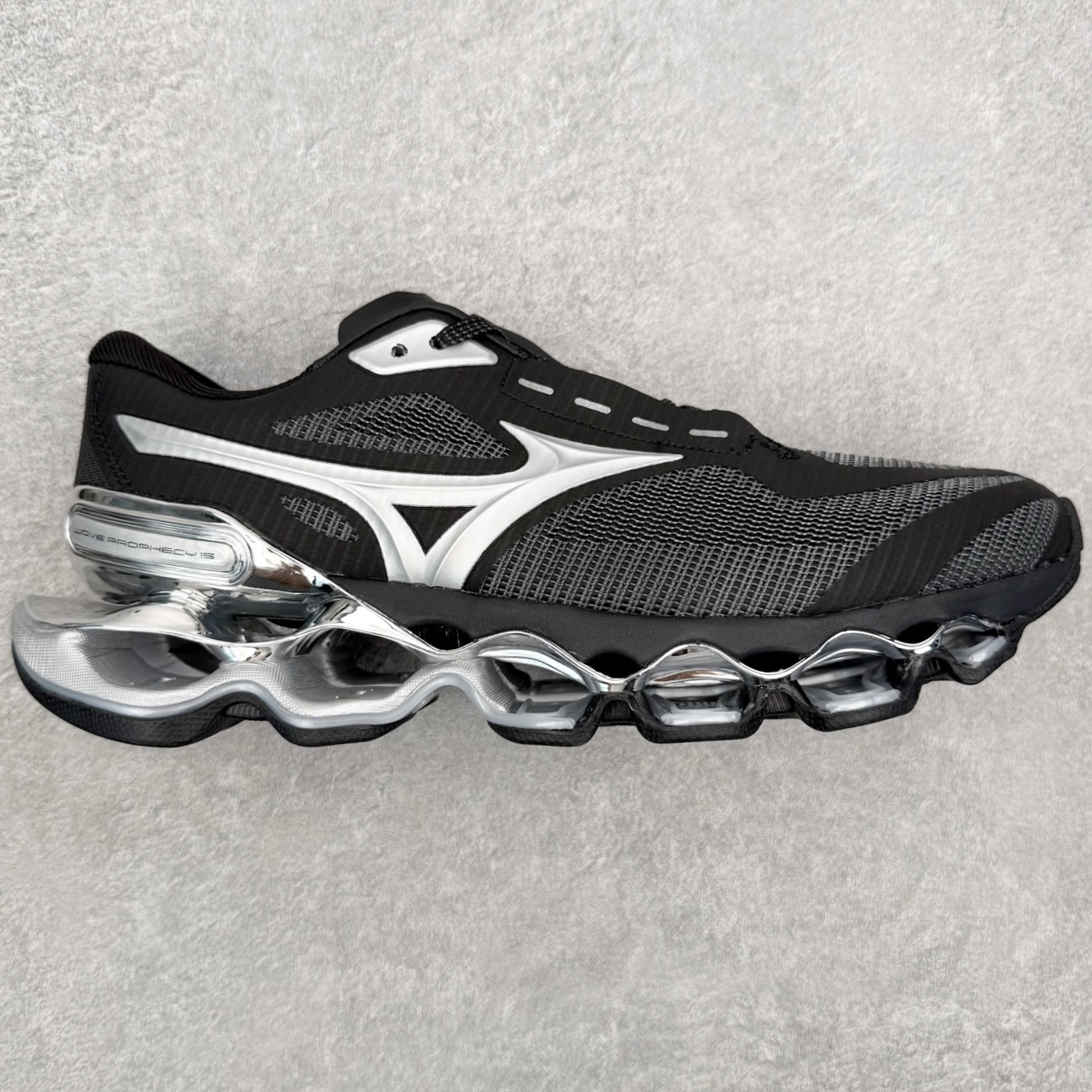#XN 美津浓 Mizuno Wave Prophecy 14 机械缓震跑鞋 南美特供批次 美津浓（Mi