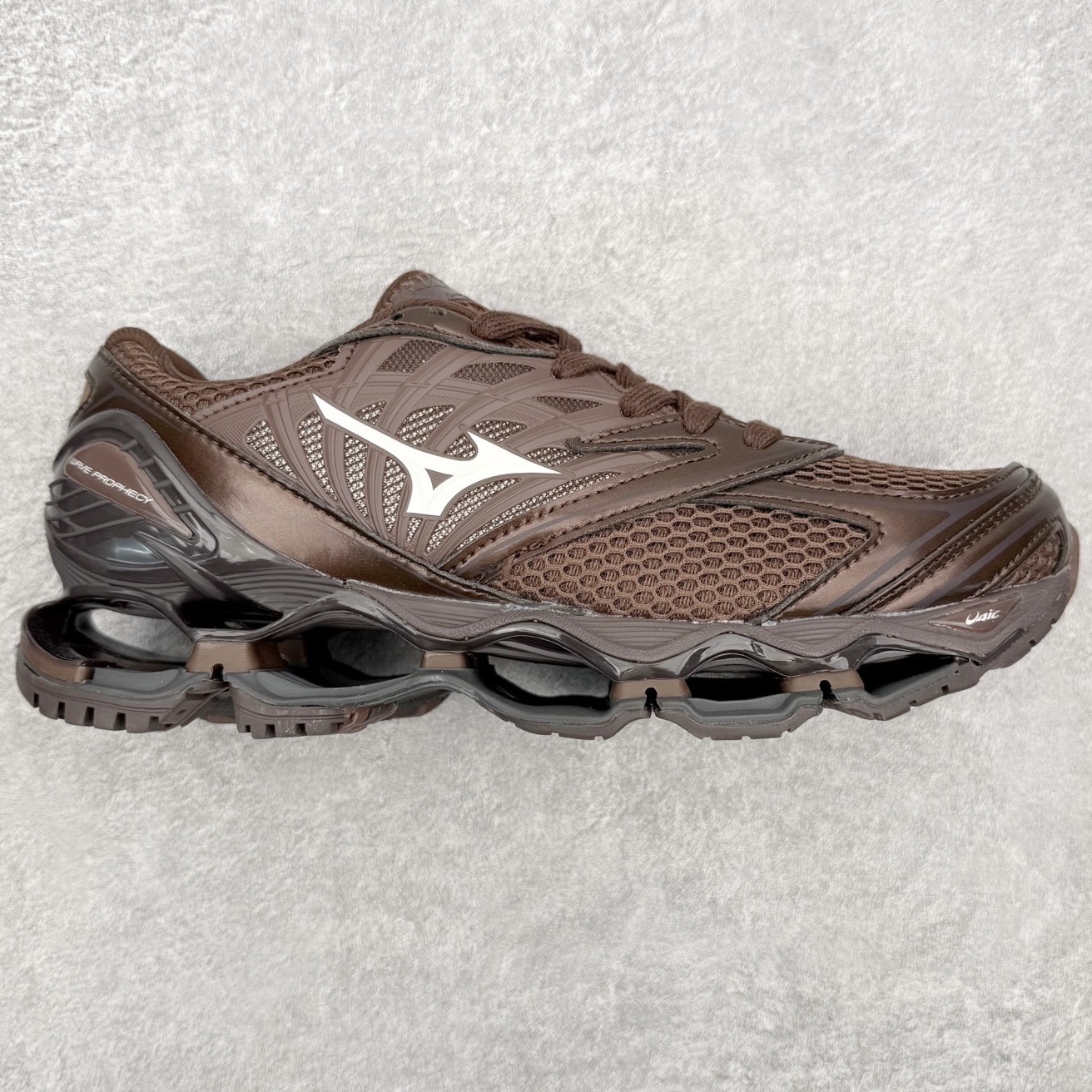 #XN 美津浓 Mizuno Wave Prophecy LS 机械缓震跑鞋 南美特供批次 美津浓（Mi