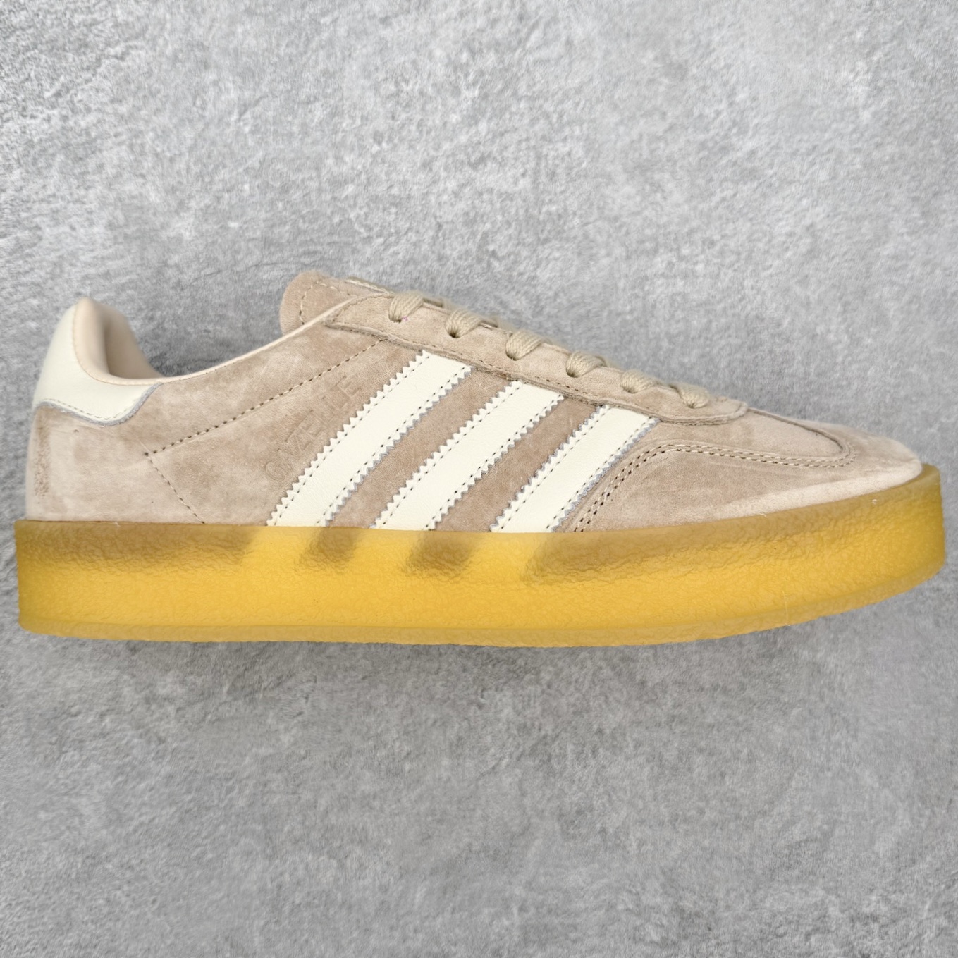 KITH x Clarks x AD Originals 8th Street Samba 三方联名桑巴