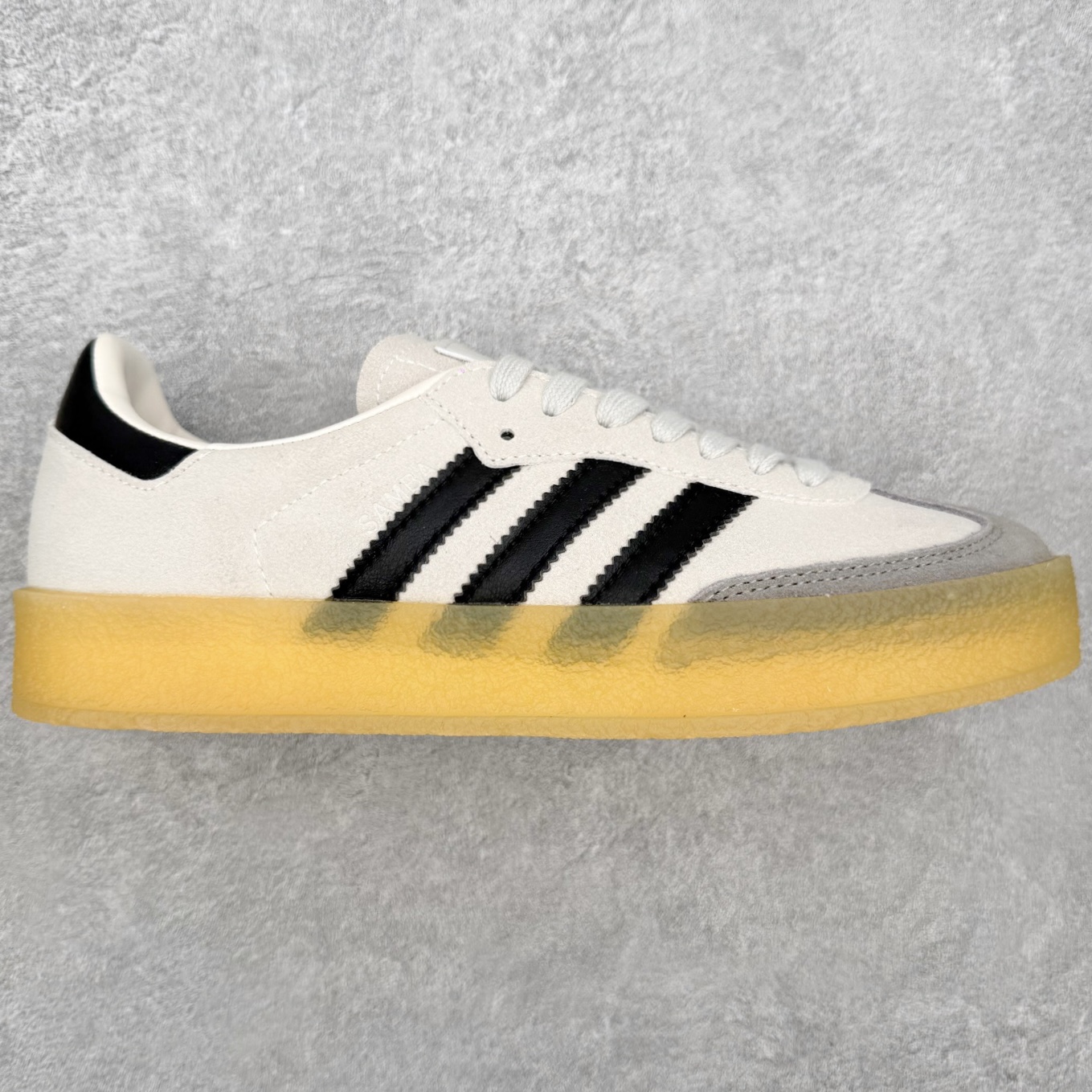 KITH x Clarks x AD Originals 8th Street Samba 三方联名桑巴