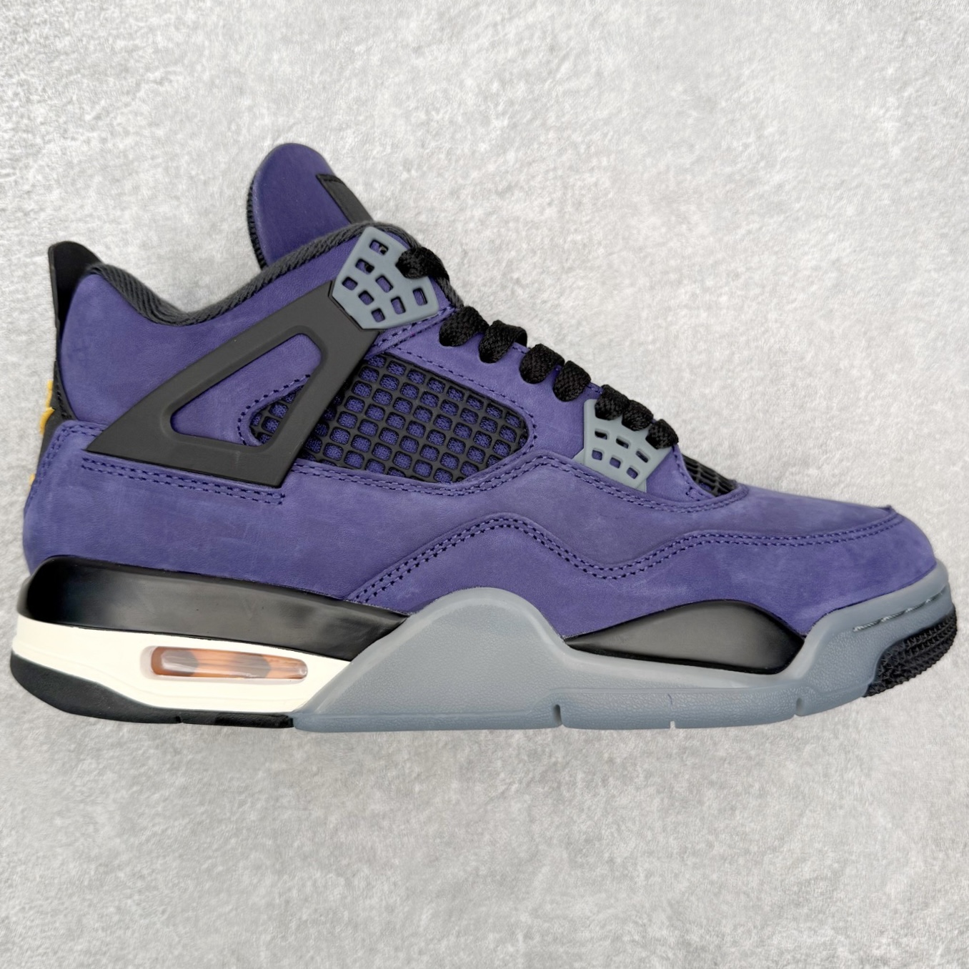 Air Jordan AJ4 Retro “Imperial Purple” 帝王紫 FV5029-50