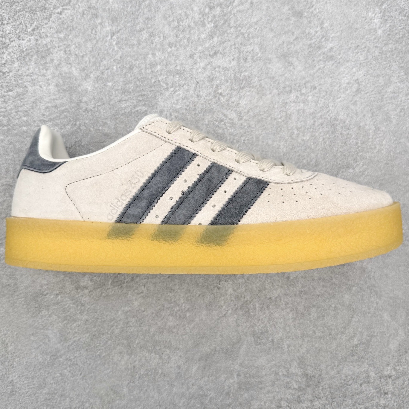 KITH x Clarks x AD Originals 8th Street Samba 三方联名桑巴