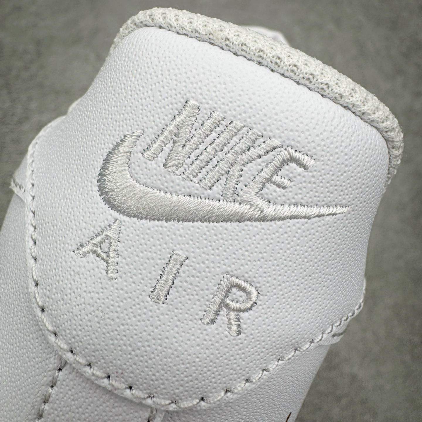＃纯原 Travis Scott x NK Air Force 1 Low '07 Utopia 空军一