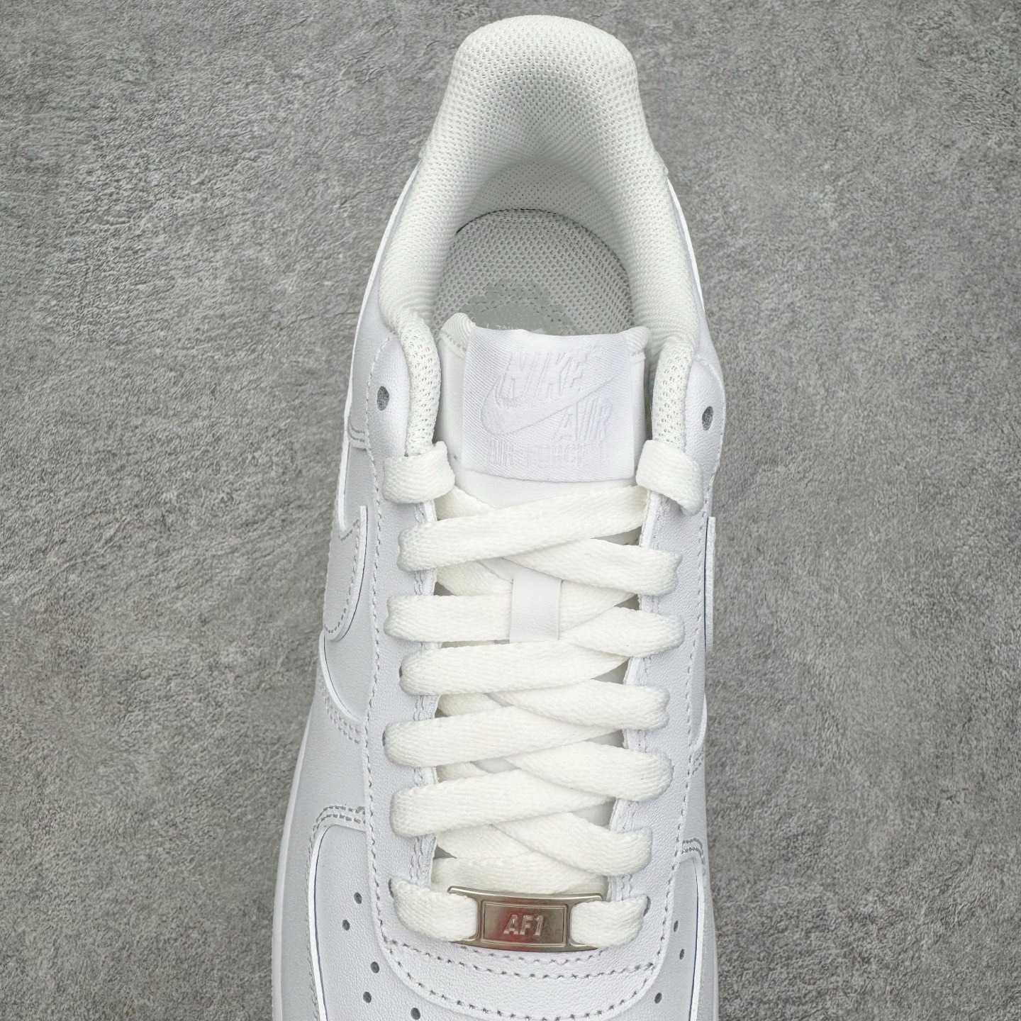 ＃纯原 Travis Scott x NK Air Force 1 Low '07 Utopia 空军一