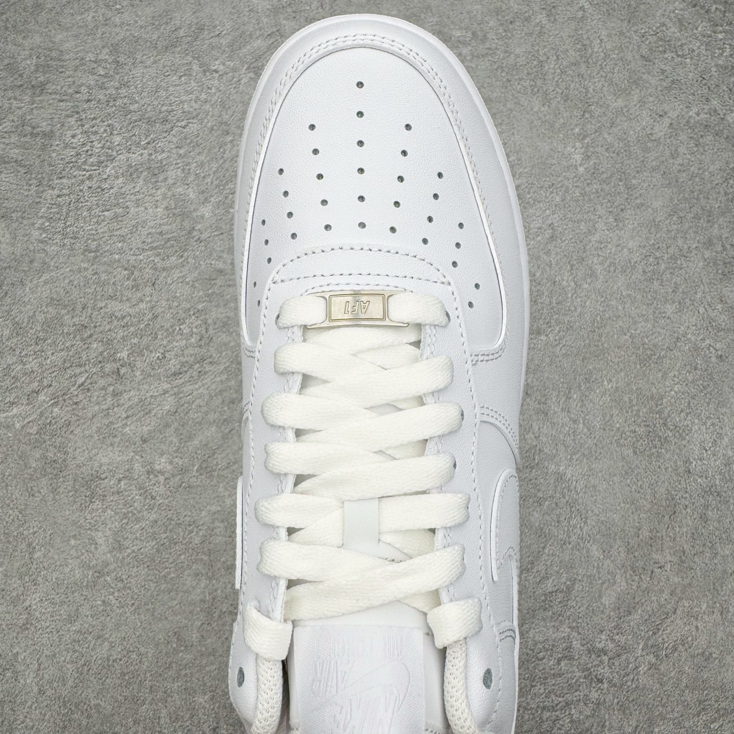 ＃纯原 Travis Scott x NK Air Force 1 Low '07 Utopia 空军一