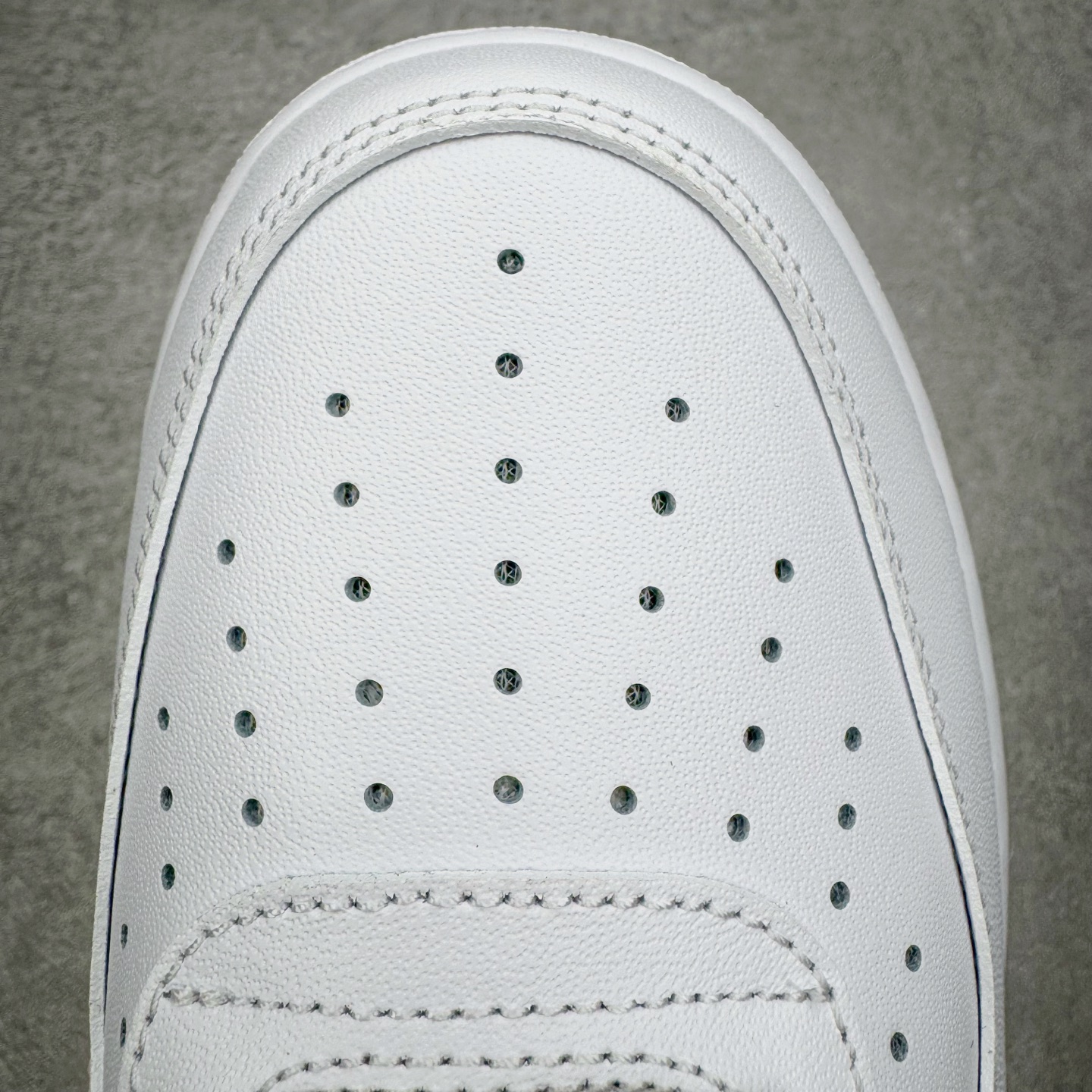 ＃纯原 Travis Scott x NK Air Force 1 Low '07 Utopia 空军一