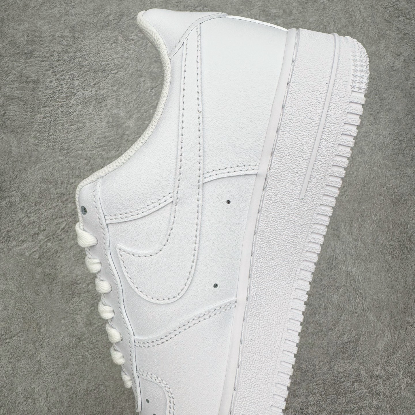 ＃纯原 Travis Scott x NK Air Force 1 Low '07 Utopia 空军一