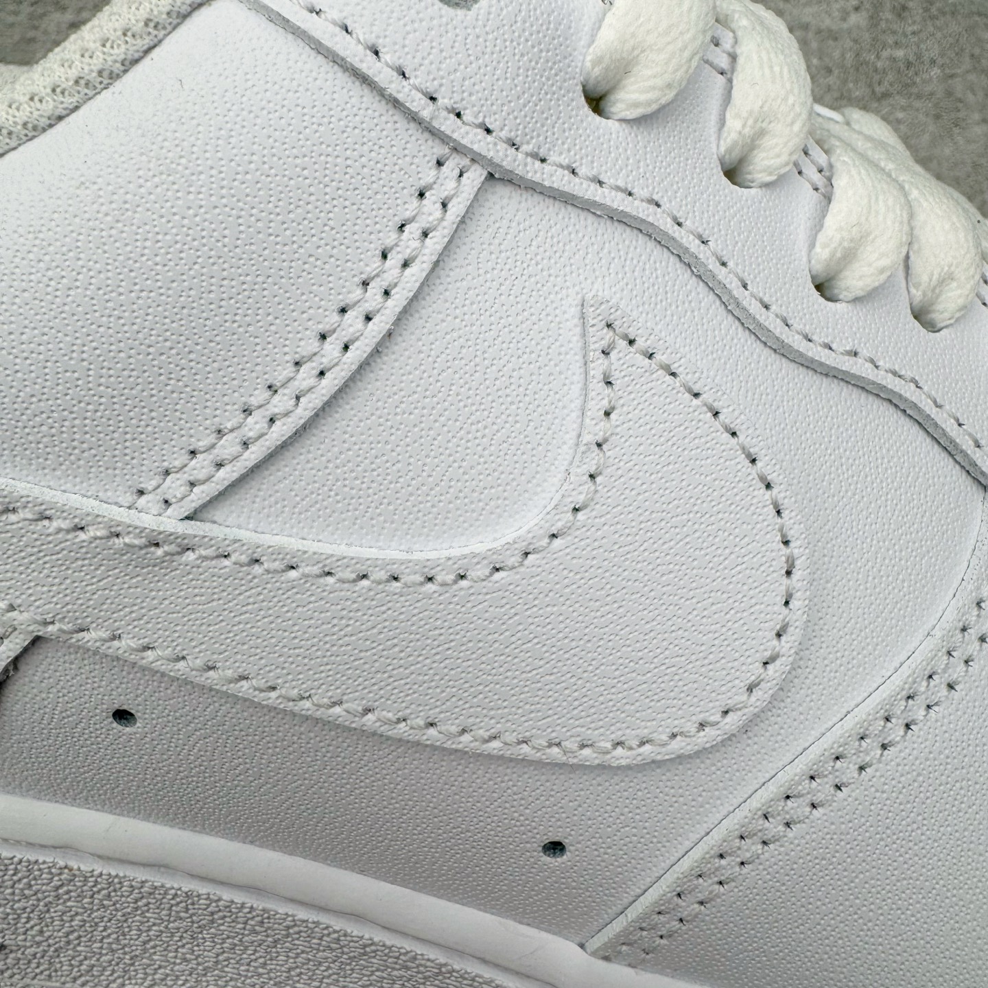 ＃纯原 Travis Scott x NK Air Force 1 Low '07 Utopia 空军一