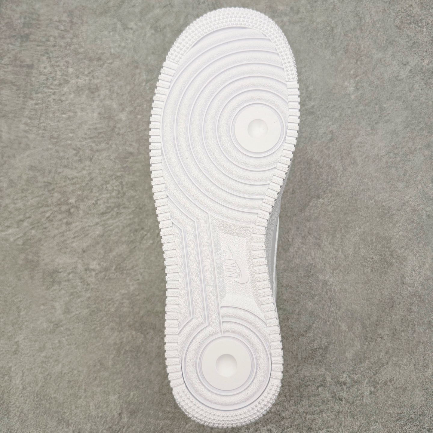 ＃纯原 Travis Scott x NK Air Force 1 Low '07 Utopia 空军一