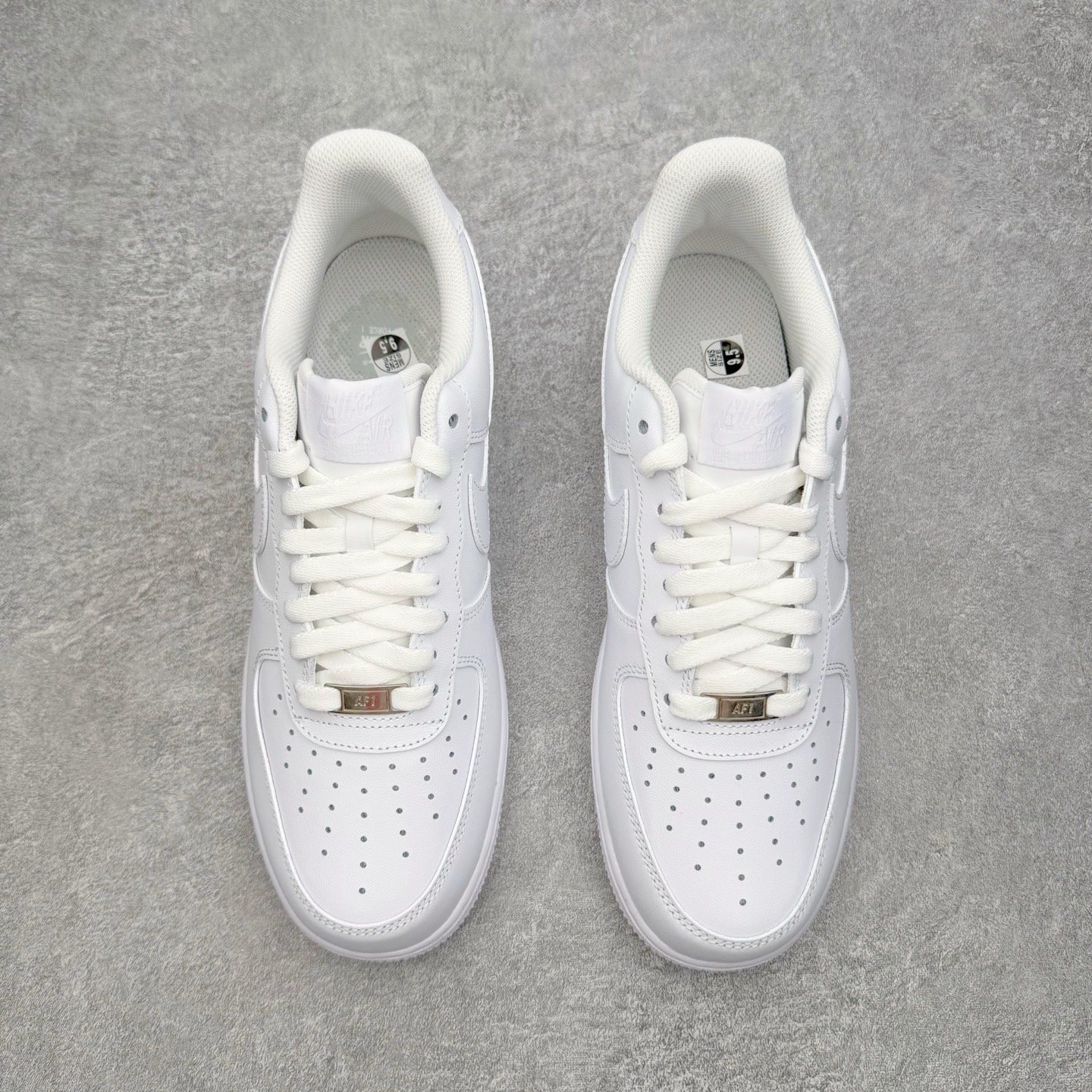 ＃纯原 Travis Scott x NK Air Force 1 Low '07 Utopia 空军一