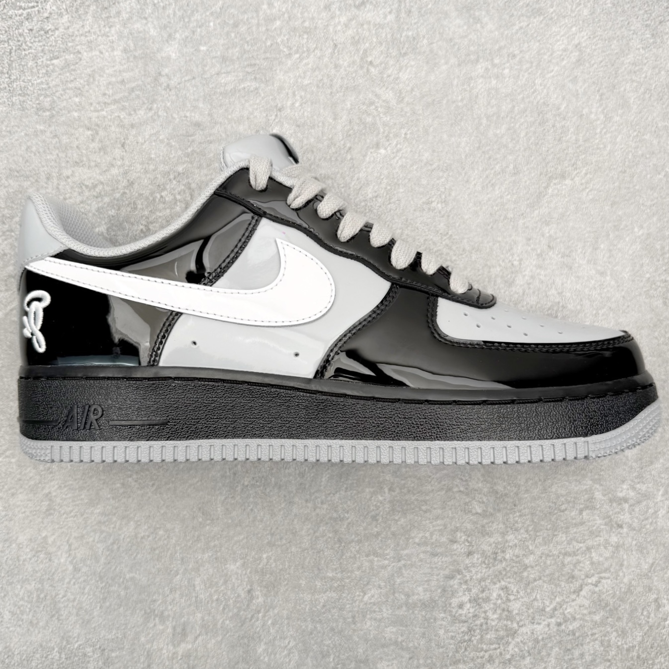＃GX Central Cee x NK Air Force 1 '07 空军一号机能风舒适百搭低帮板鞋
