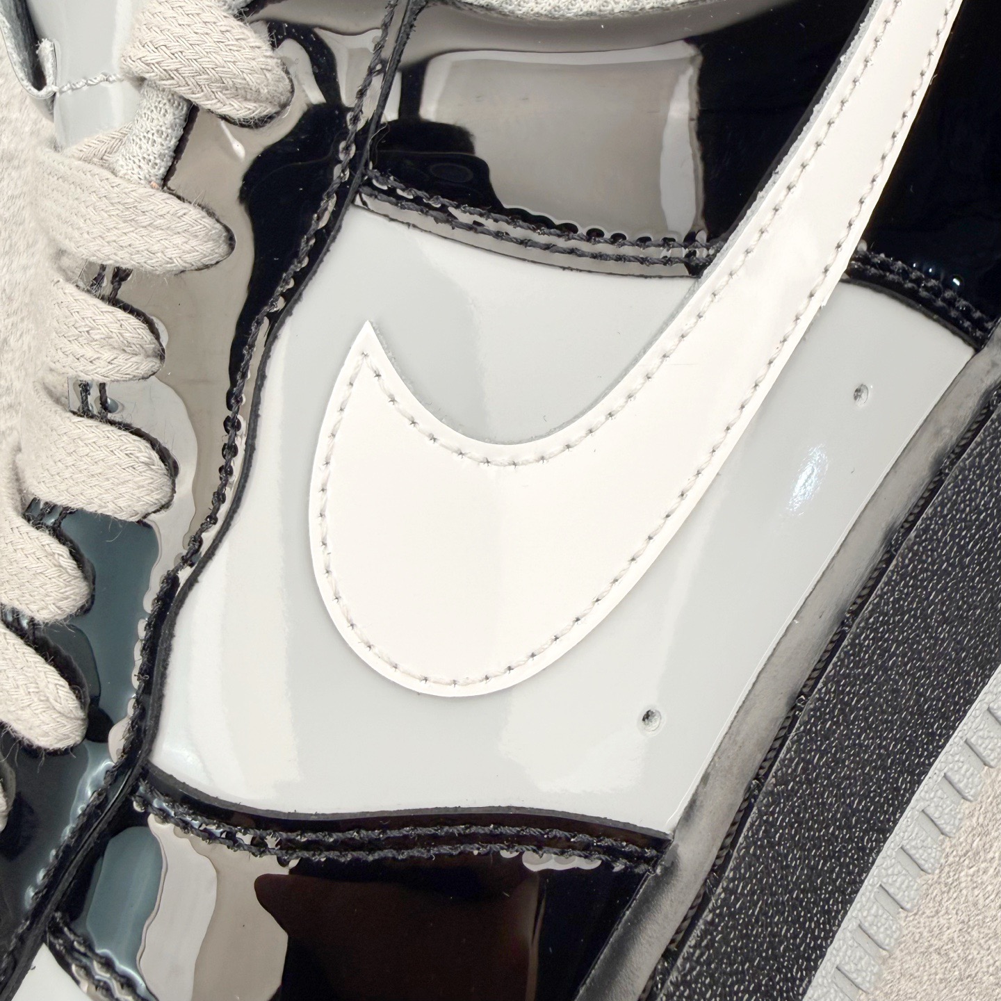 ＃GX Central Cee x NK Air Force 1 '07 空军一号机能风舒适百搭低帮板鞋