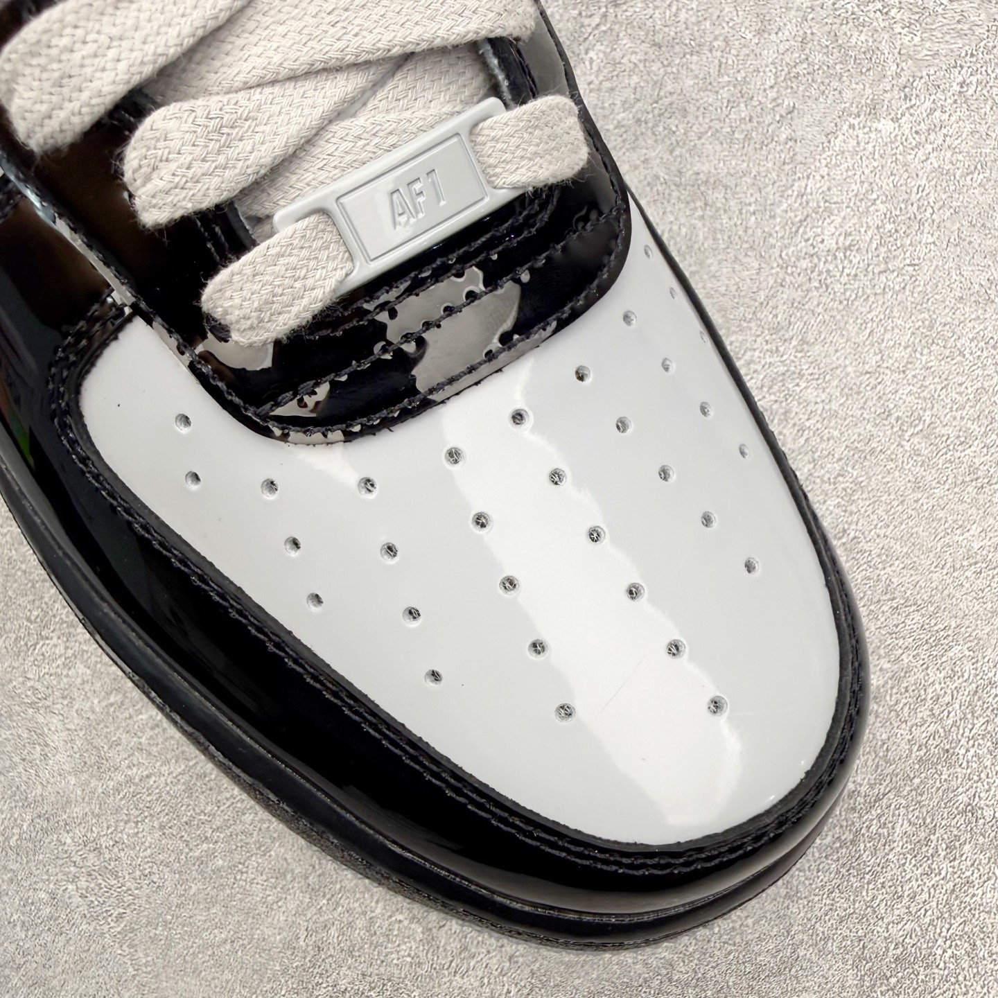 ＃GX Central Cee x NK Air Force 1 '07 空军一号机能风舒适百搭低帮板鞋