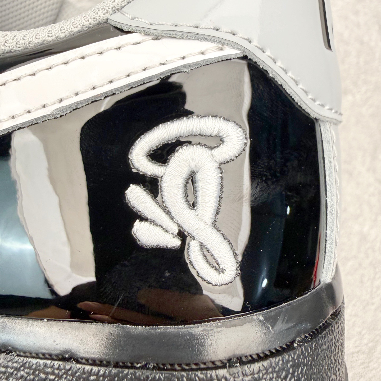 ＃GX Central Cee x NK Air Force 1 '07 空军一号机能风舒适百搭低帮板鞋