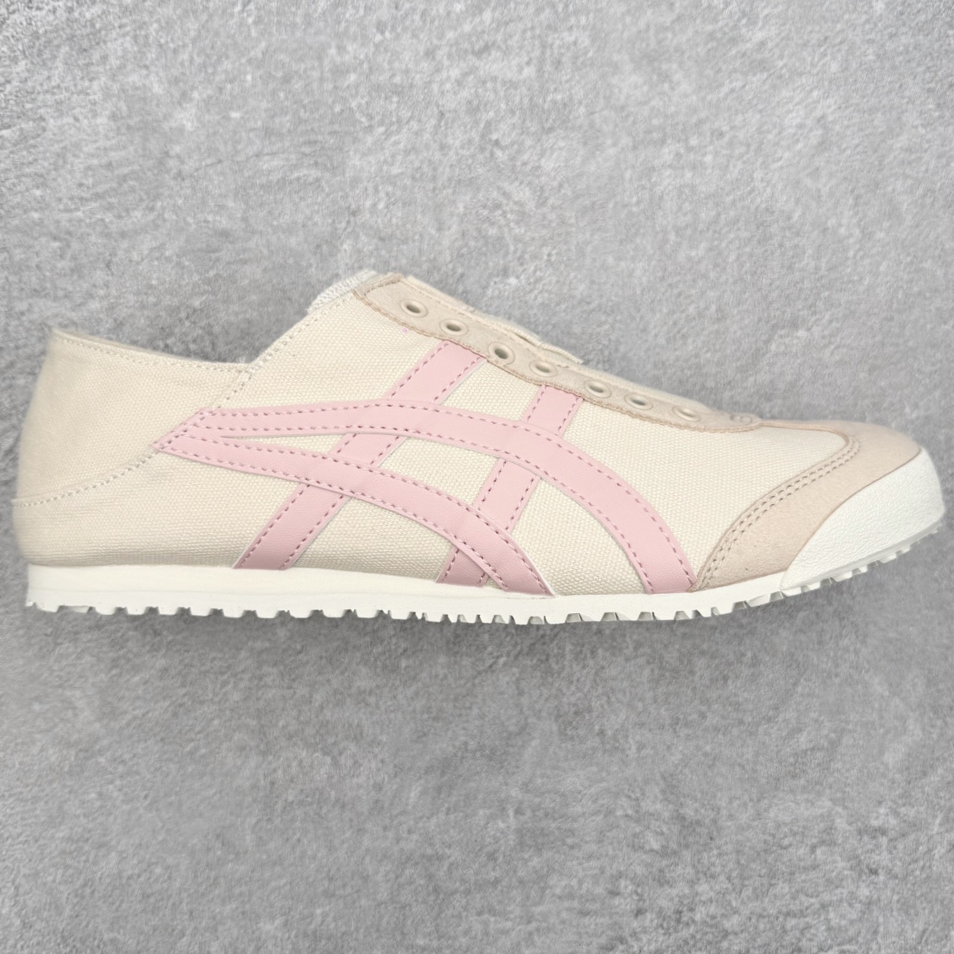 ＃C版 Asics Onitsuka Tiger MEXICO 66 亚瑟士鬼冢虎复古经典板鞋 市场王者