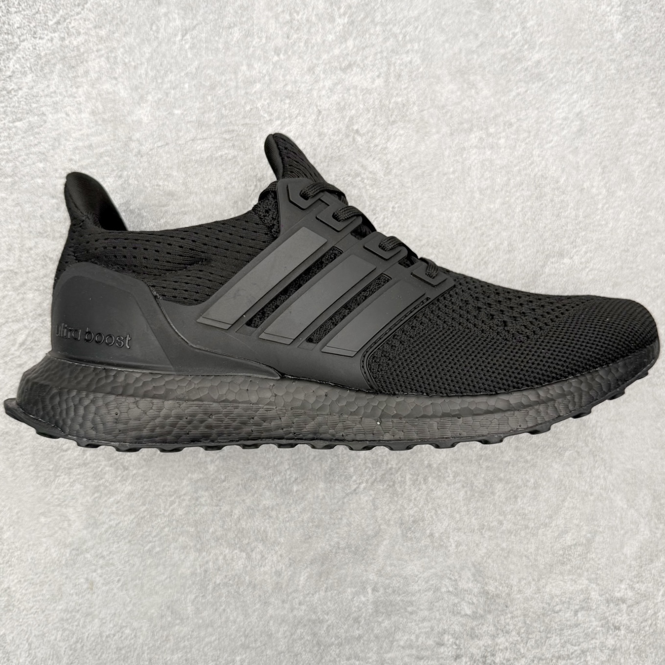＃福利特价‼️AD Ultra Boost UB1.0 初代系列低帮袜套式针织透气缓震休闲运动慢跑鞋 超