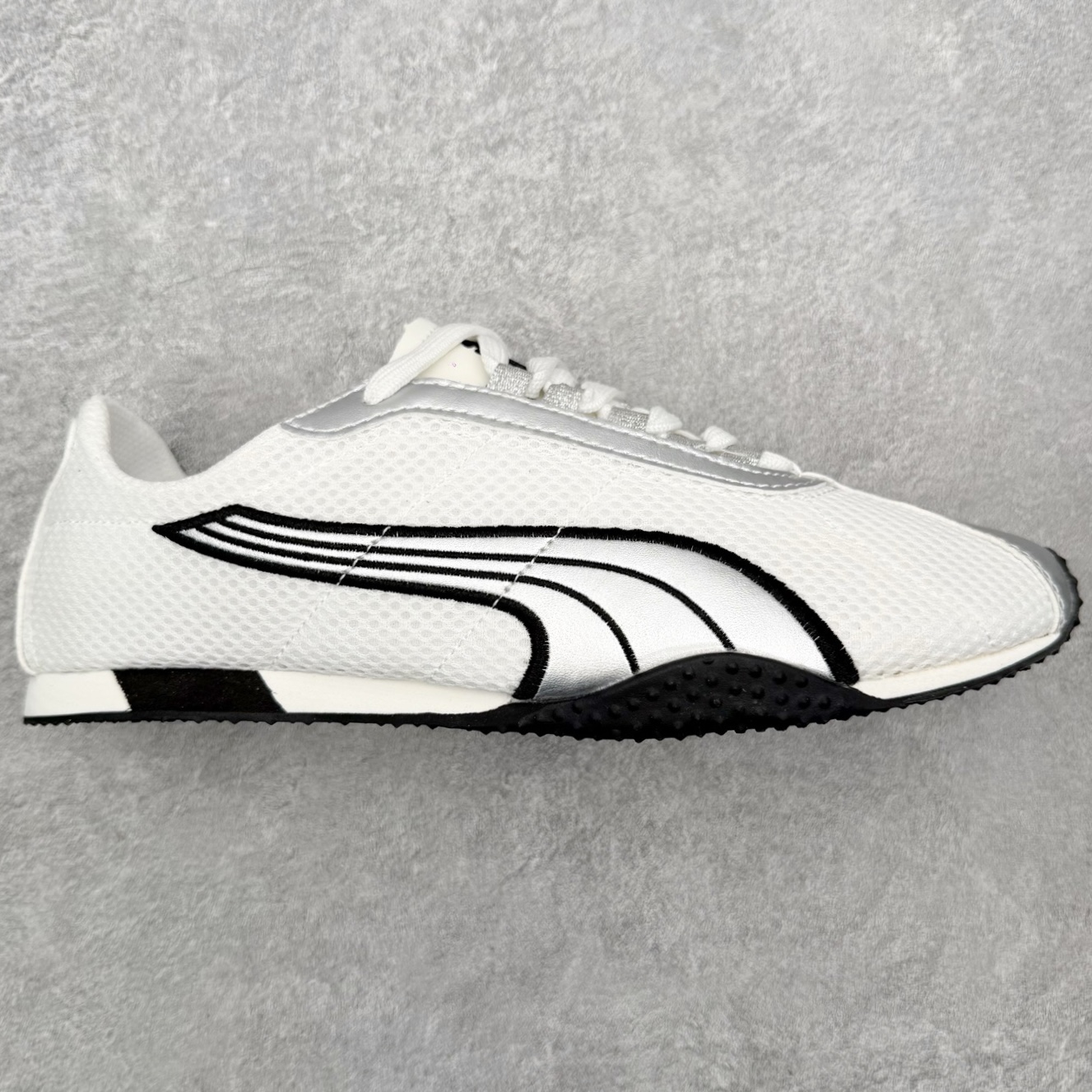 ＃TG特价福利‼️PUMA Speedca OG 彪马极速赛车系列低帮德训风拼接复古百搭休闲运动赛车鞋 