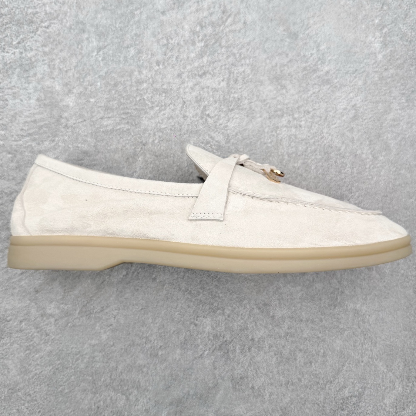 Loro Piana Tennis Walk Low 生活系列低帮复古百搭德训风休闲运动板鞋 意大利顶级
