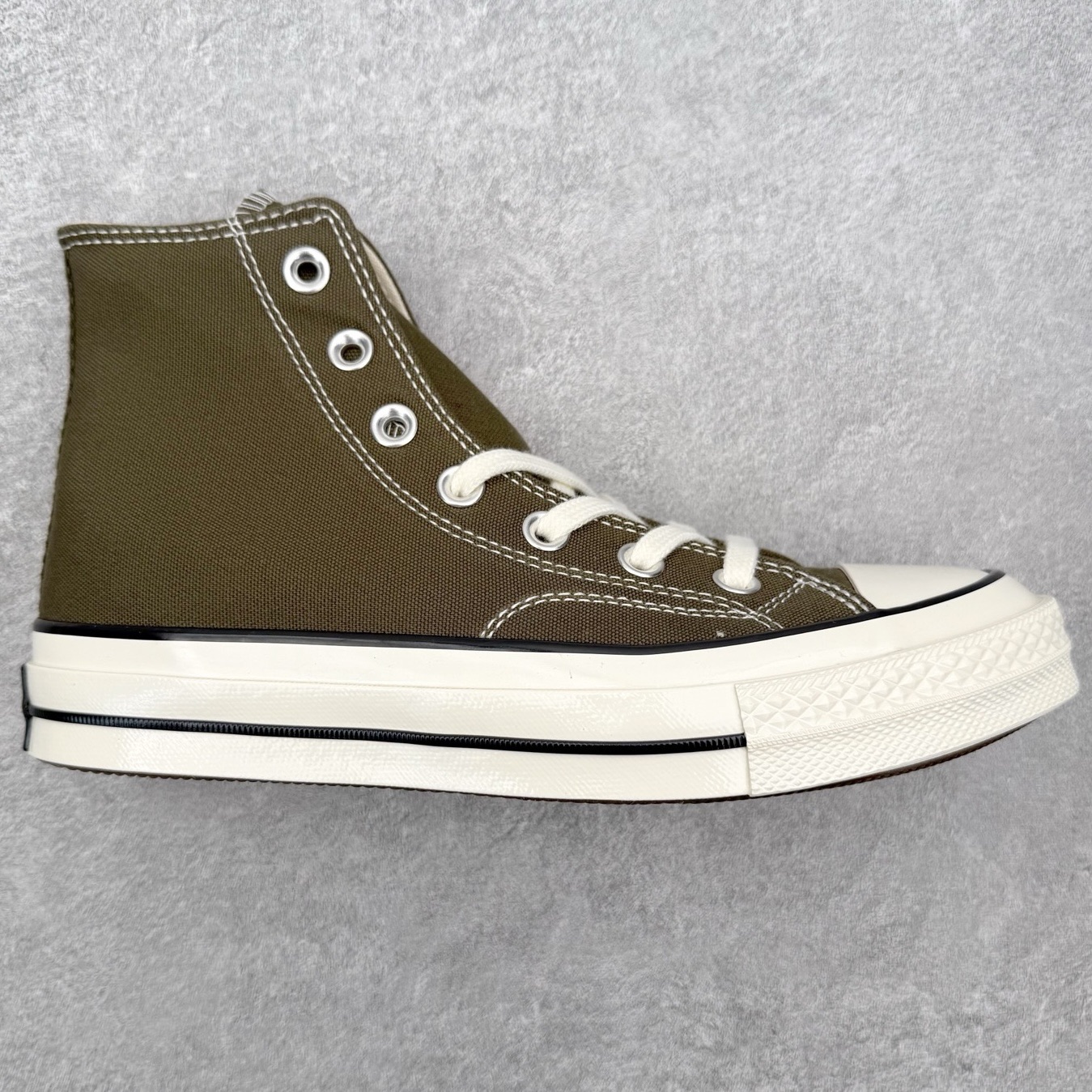 Converse Chuck All Star 1970S 经典款潮流耐磨帆布鞋 经典永不过时 十年老厂