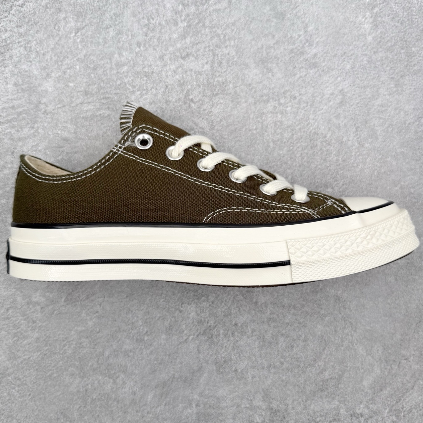 Converse Chuck All Star 1970S 经典款潮流耐磨帆布鞋 经典永不过时 十年老厂