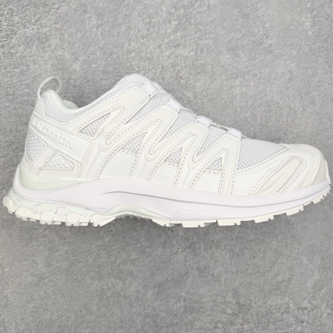 SALOMON XA Pro 3D ADV 萨洛蒙潮流越野机能户外功能鞋 基于市场现有版本全新升级调整改