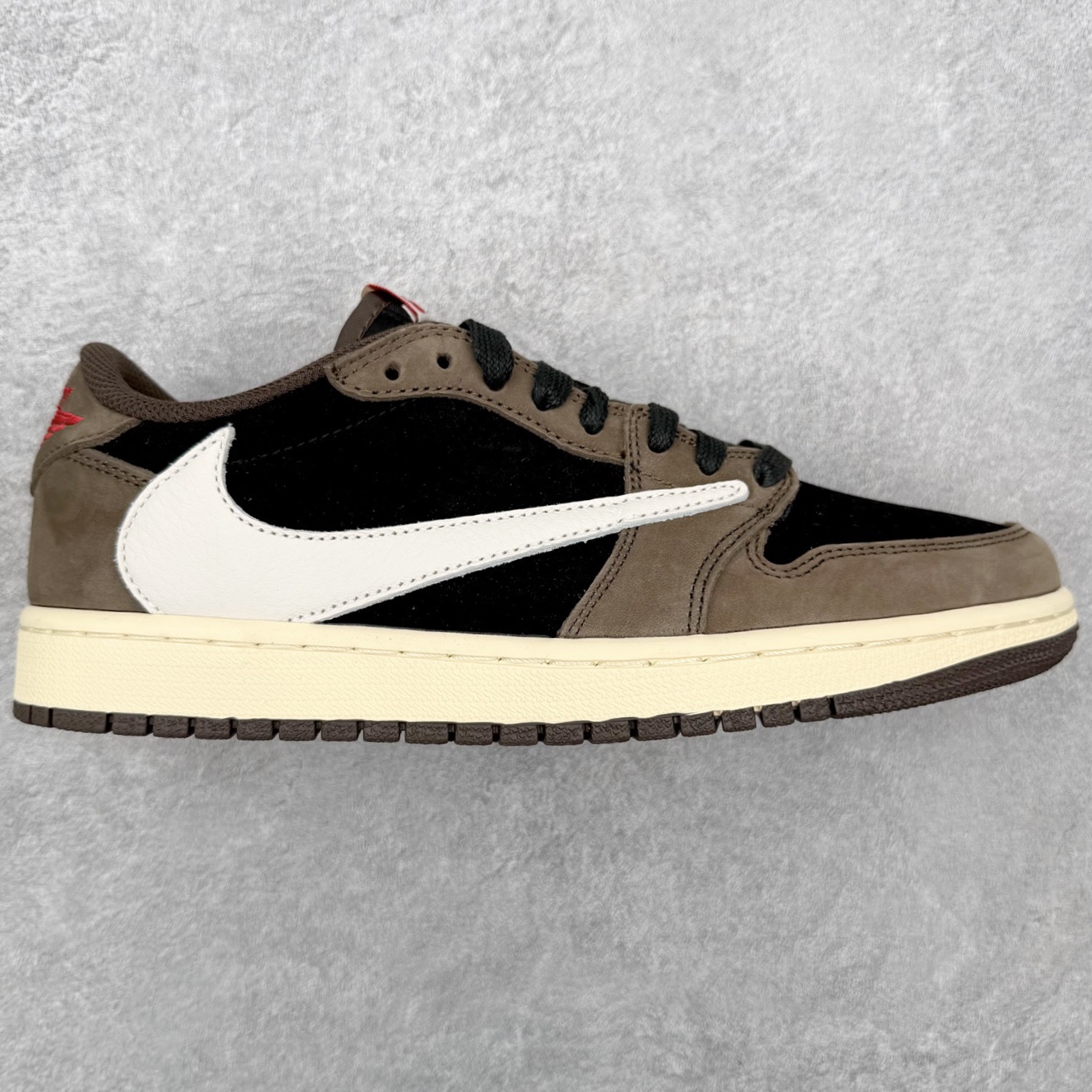 ＃FQ纯原福利‼️Travis Scott x Fragment x Air Jordan AJ1 Lo