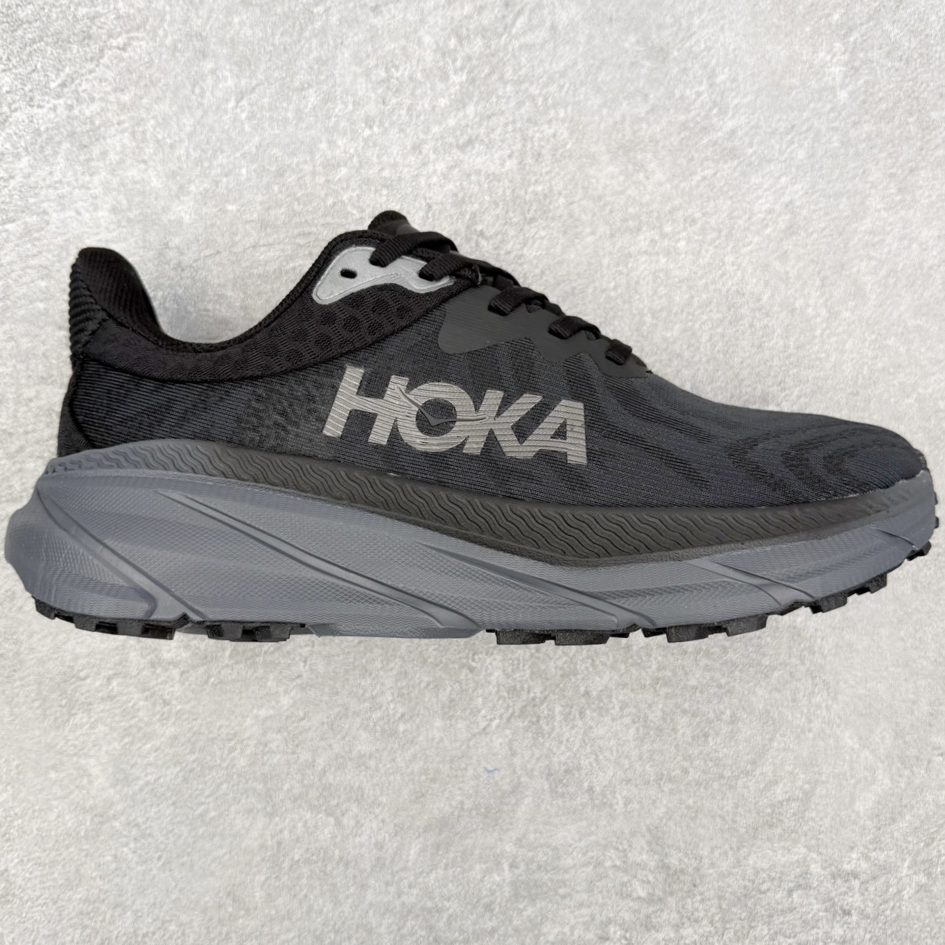 HOKA ONE ONE Challenger ATR 7 挑战者七代轻便耐磨防滑跑步鞋 新一代Chal