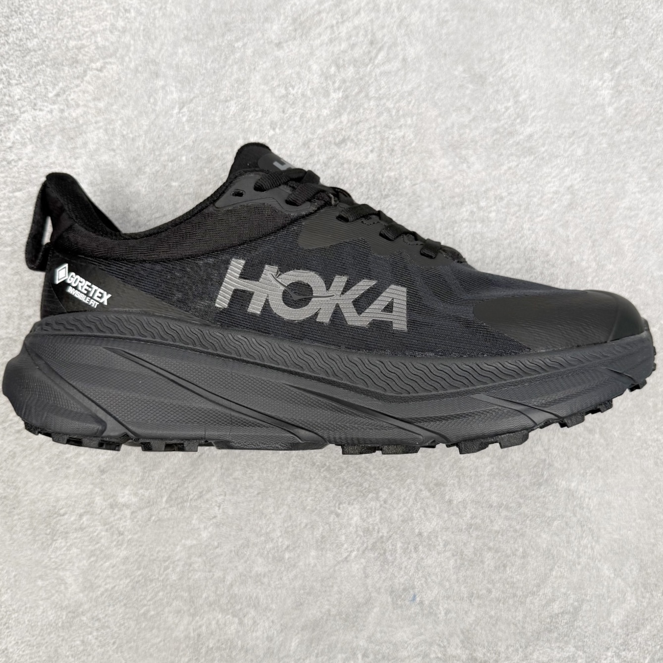 HOKA ONE ONE Challenger ATR 7 挑战者七代轻便耐磨防滑跑步鞋 新一代Chal