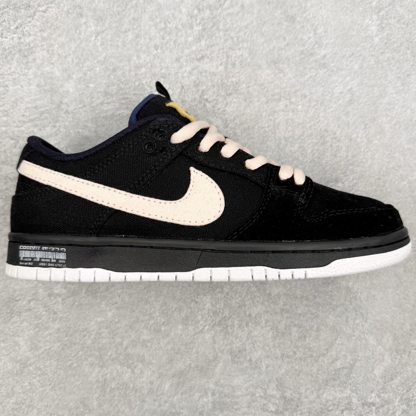 ＃F版 NK Dunk SB Low 时尚舒适 防滑耐磨低帮板鞋 DX6775-400 实力大厂出品 新