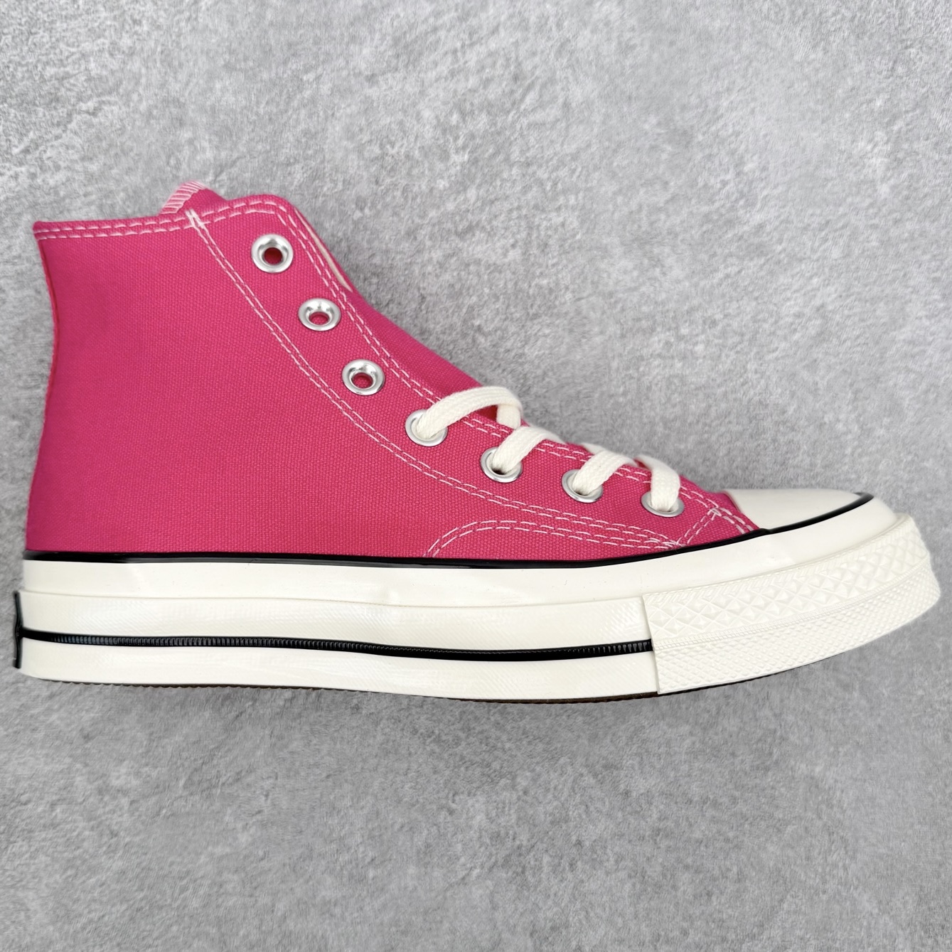 Converse Chuck All Star 1970S 经典款潮流耐磨帆布鞋 经典永不过时 十年老厂