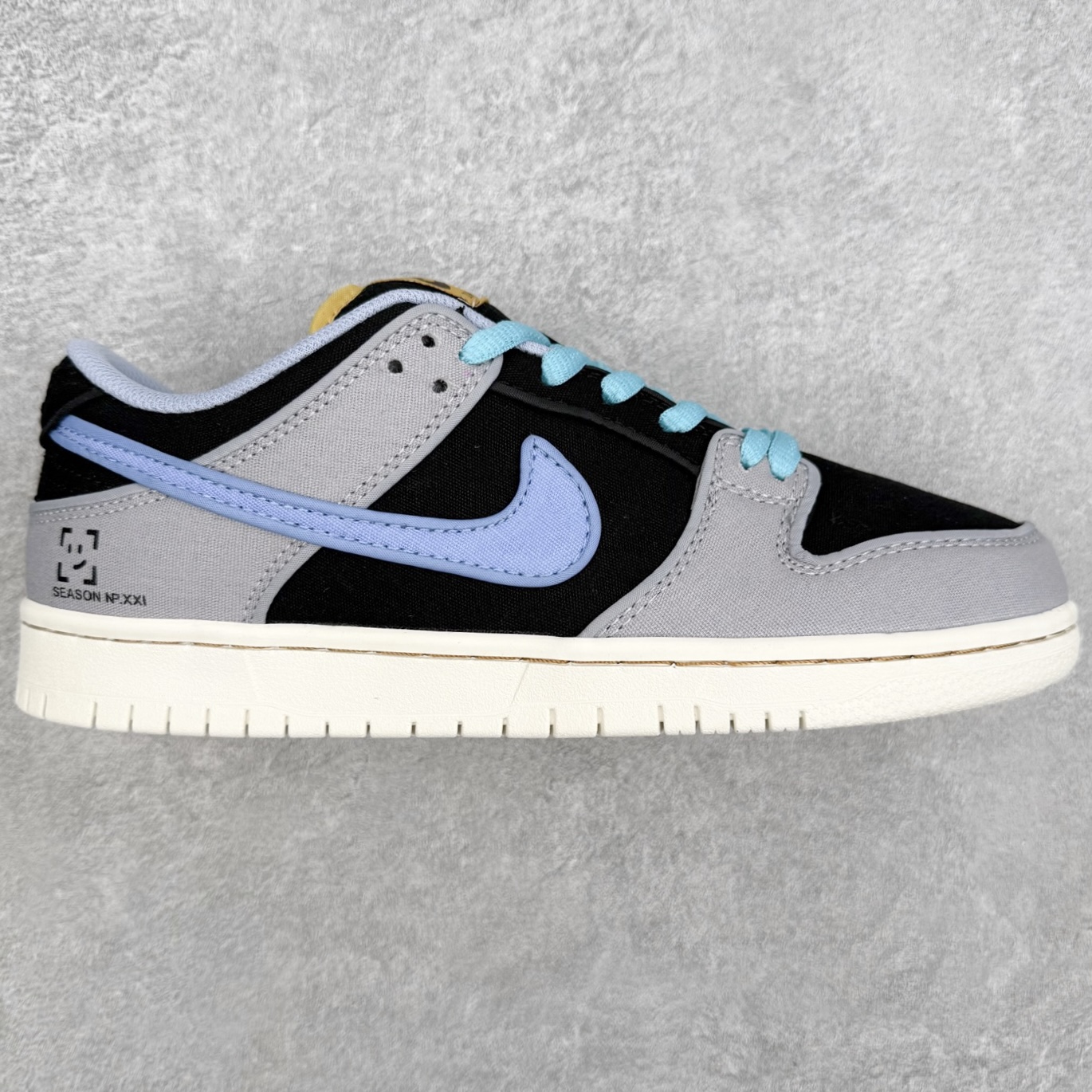 ＃F版 NK Dunk SB Low 时尚舒适 防滑耐磨低帮板鞋 FN5880-001 实力大厂出品 新